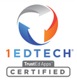 1EdTech Data Privacy badge